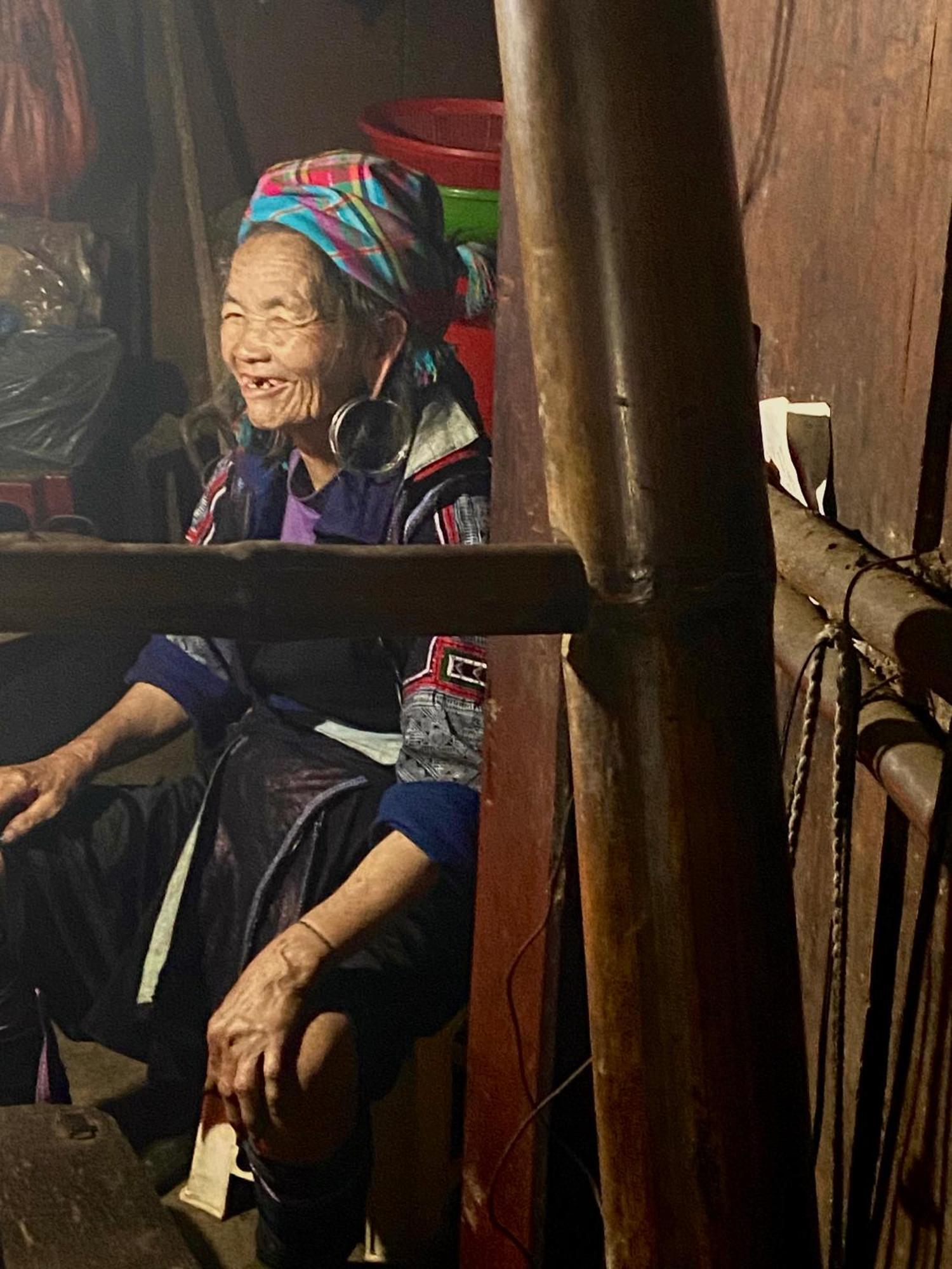 Sue Pa Family Trekking Homestay Sa Pa Ngoại thất bức ảnh