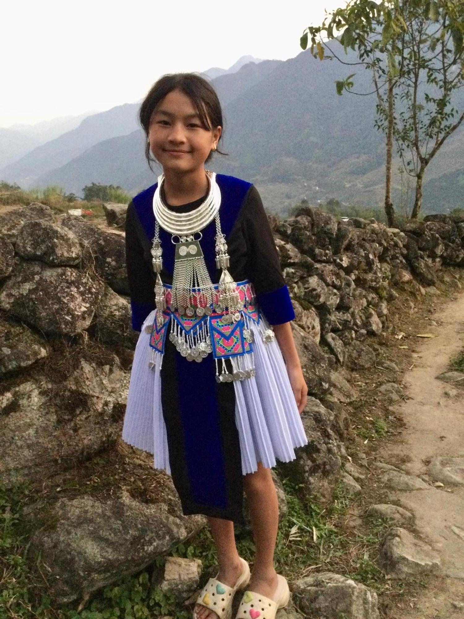 Sue Pa Family Trekking Homestay Sa Pa Ngoại thất bức ảnh