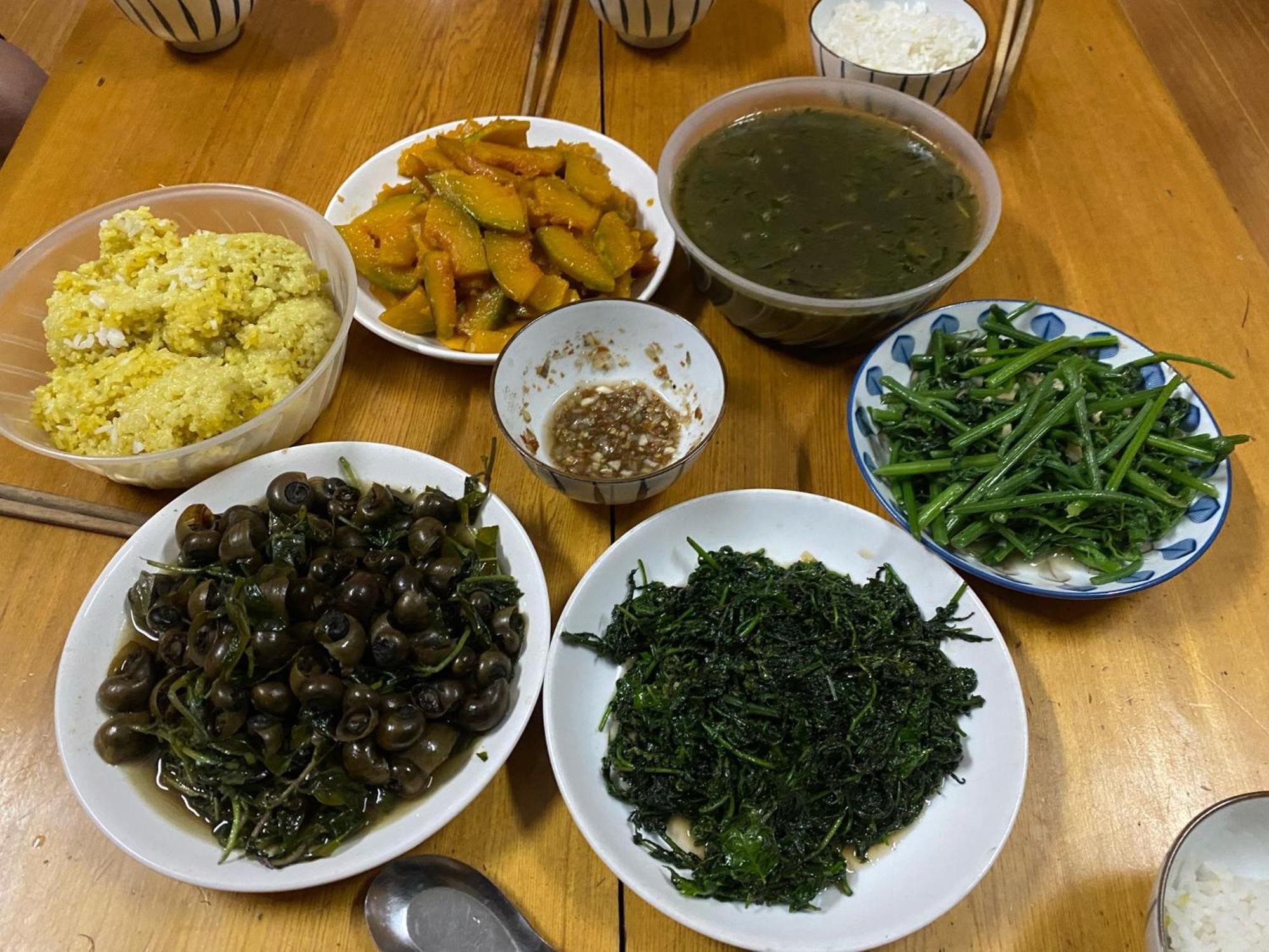 Sue Pa Family Trekking Homestay Sa Pa Ngoại thất bức ảnh